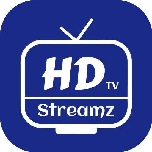 hd streamz icon