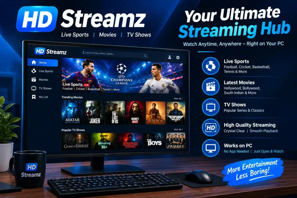 PC VERSION