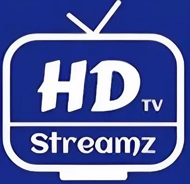 HD STREAMZ LOGO